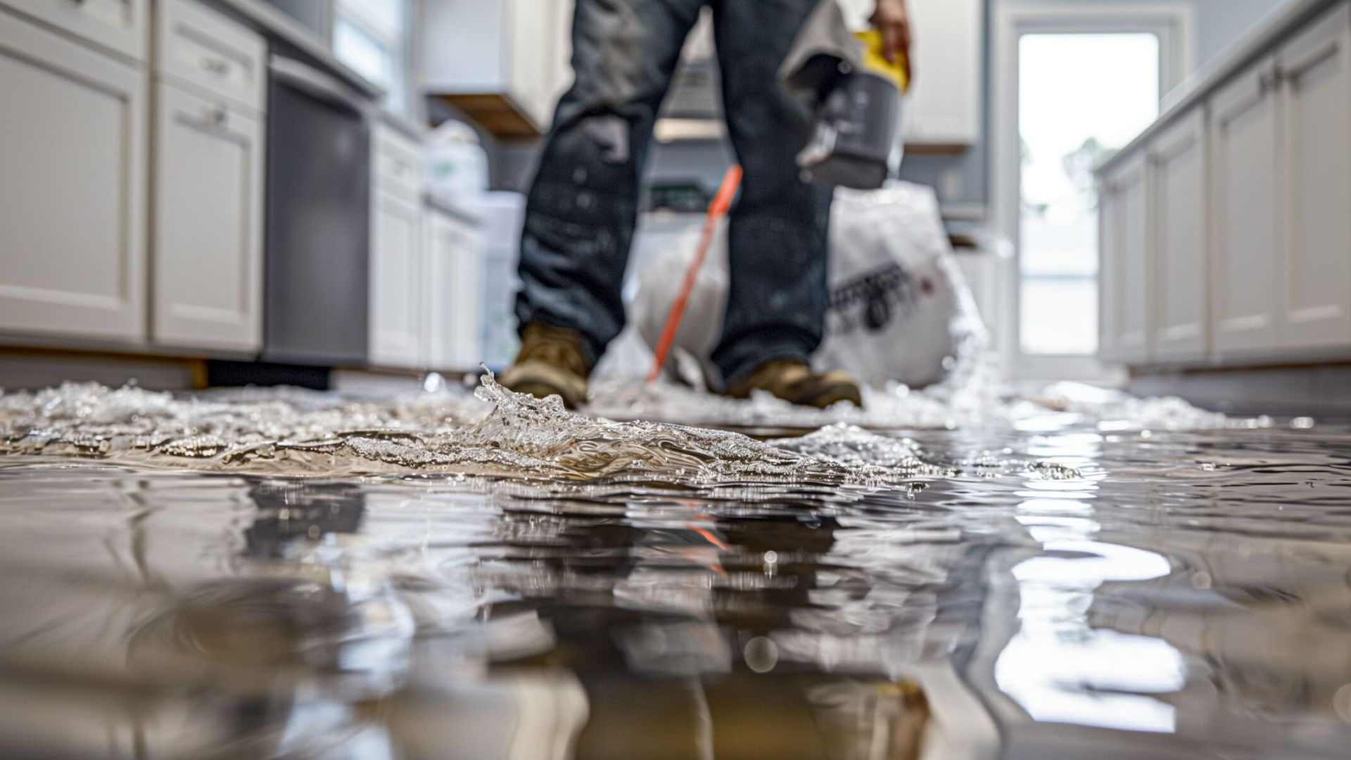 water damage restoration near me