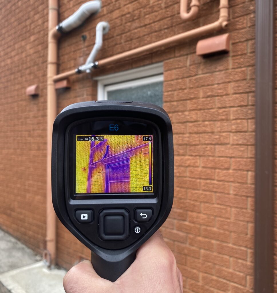 New England Pressure Cleaning