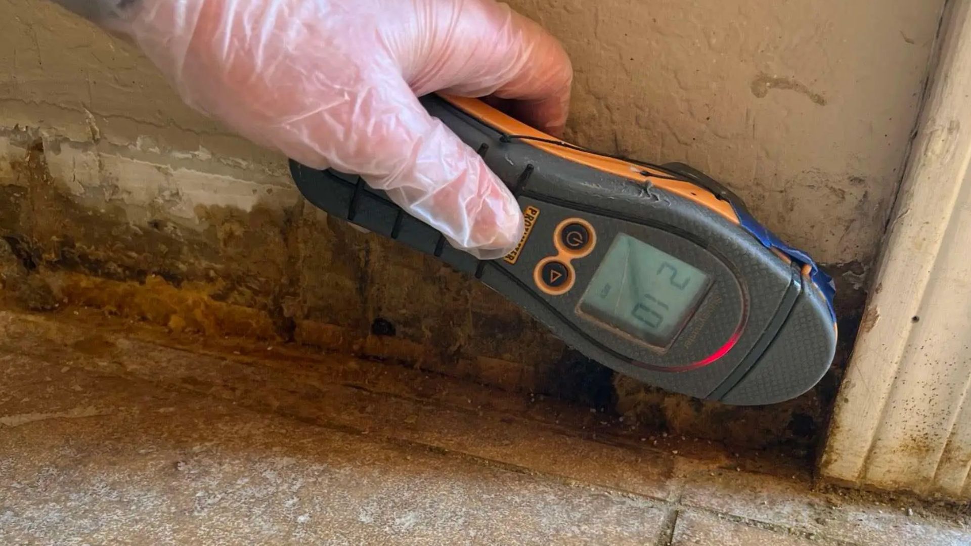 water damage restoration near me