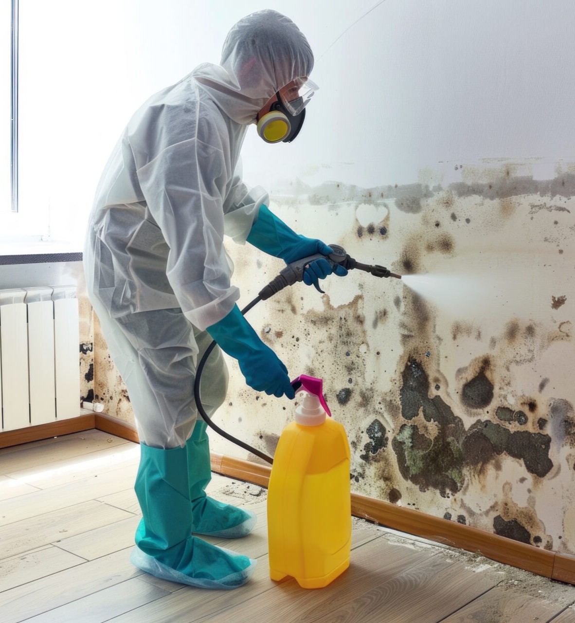 New England Pressure Cleaning