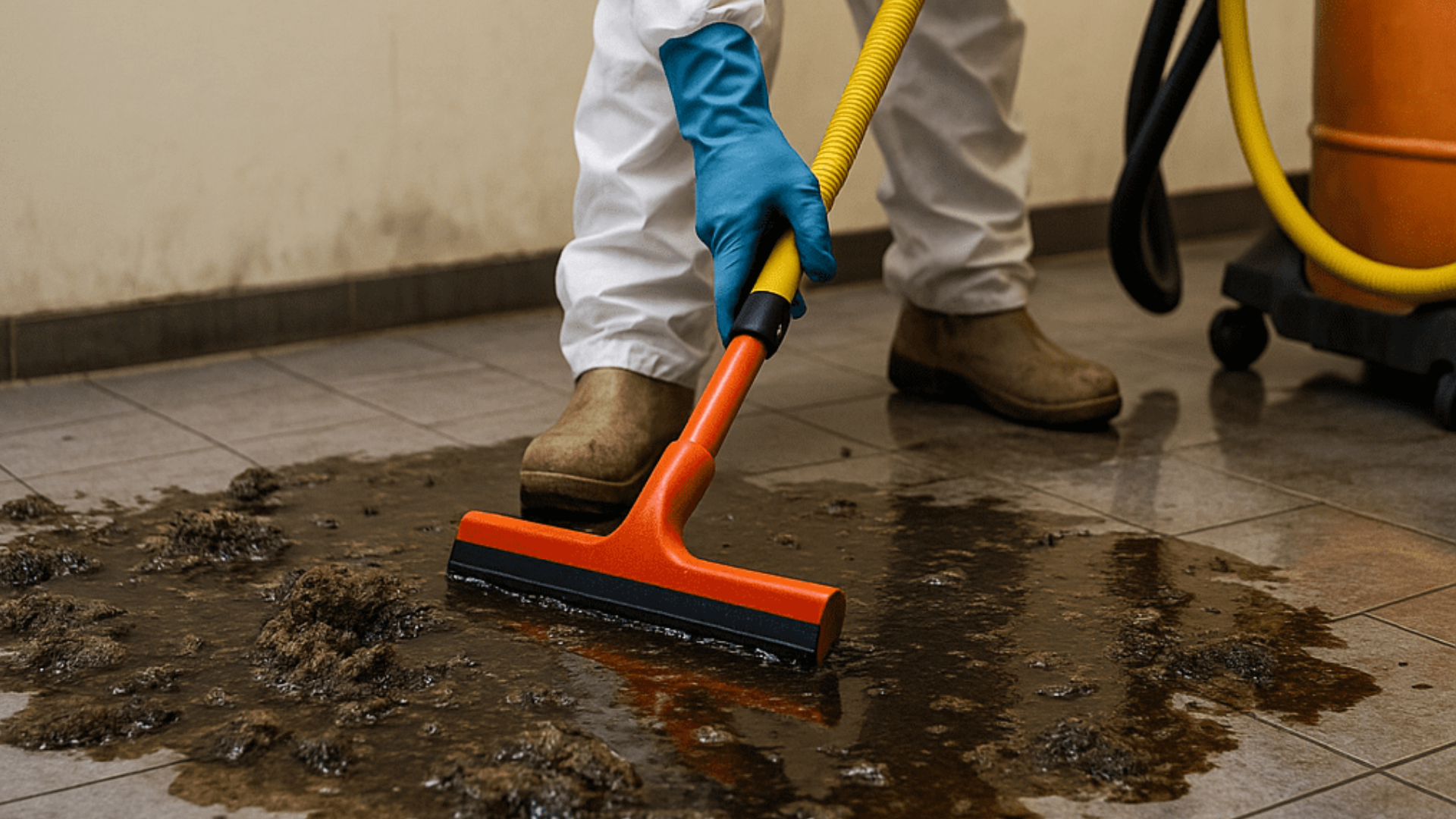 water damage restoration near me