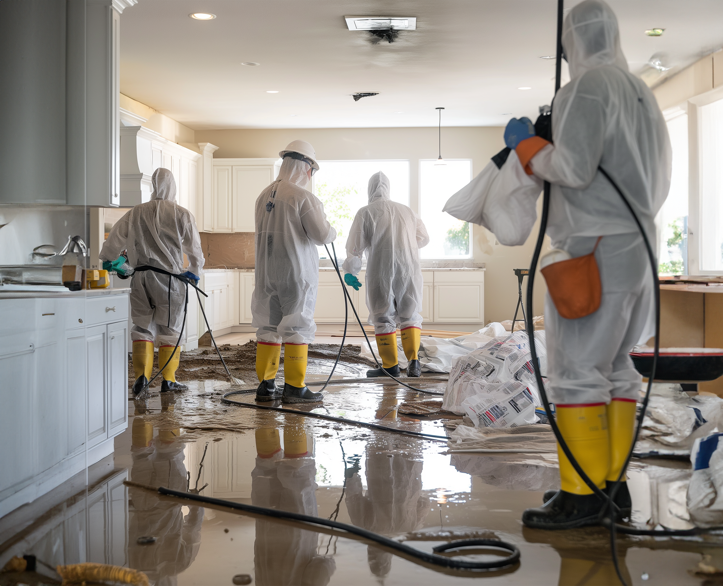 New England Pressure Cleaning