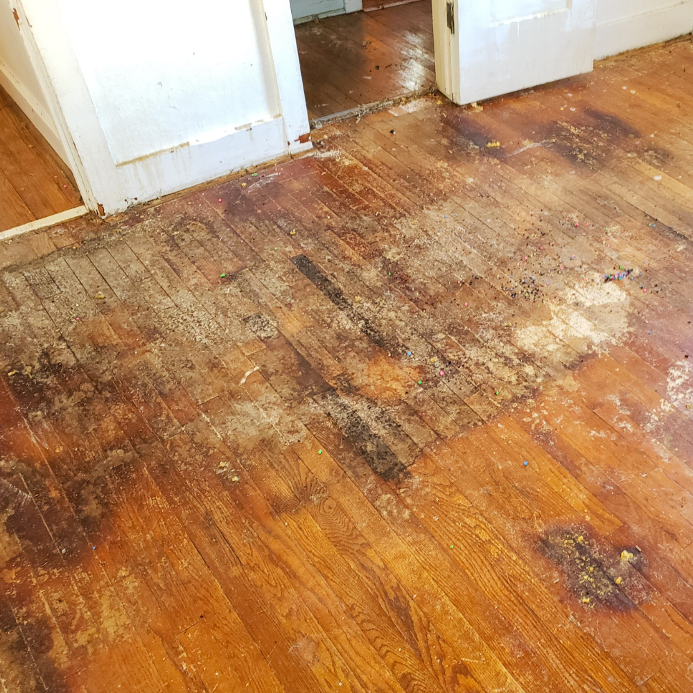 Milford Pressure Washing